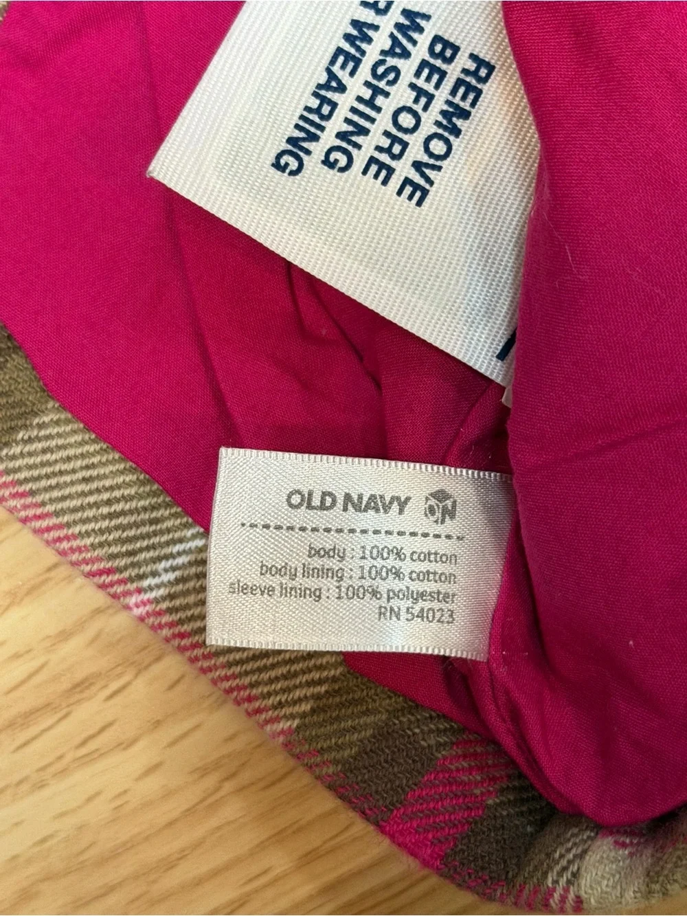 Old Navy old navy